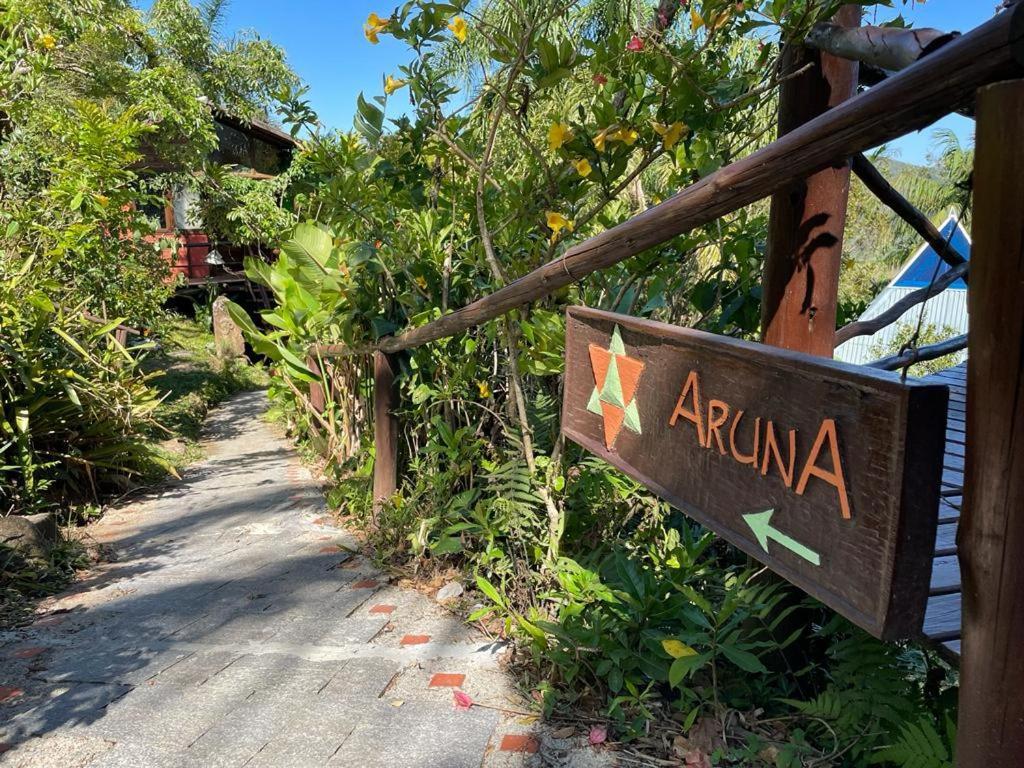 Aruna Espaco Regenerativo Apartamento *