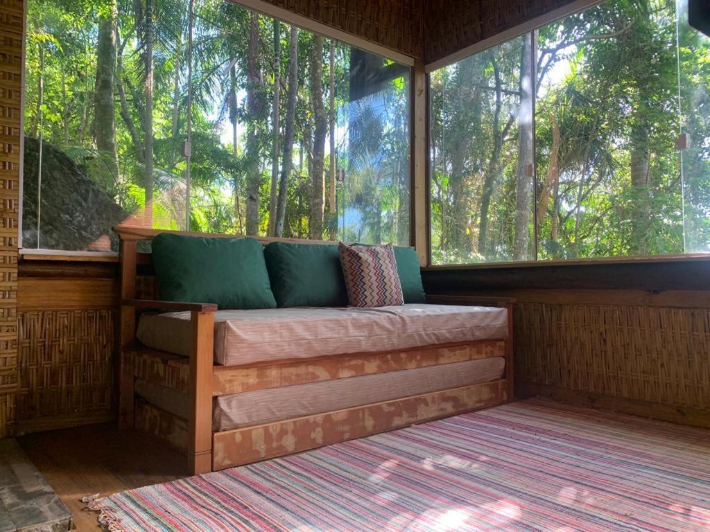 Aruna Espaco Regenerativo Apartamento Florianópolis
