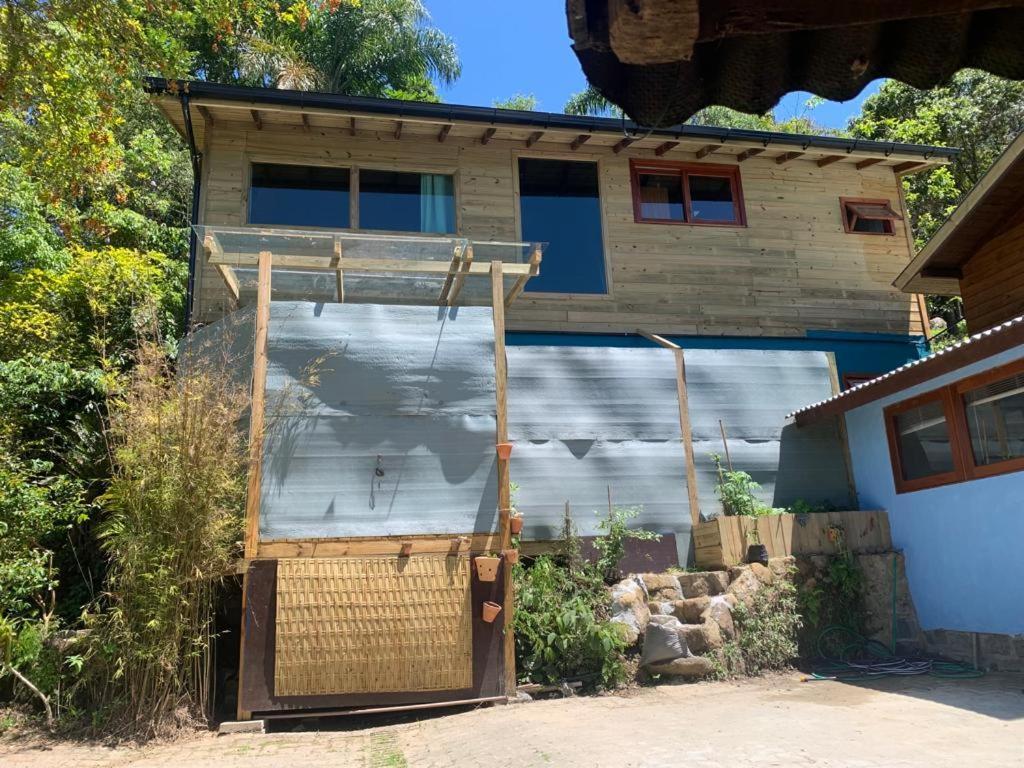 Apartamento Aruna Espaco Regenerativo Florianópolis