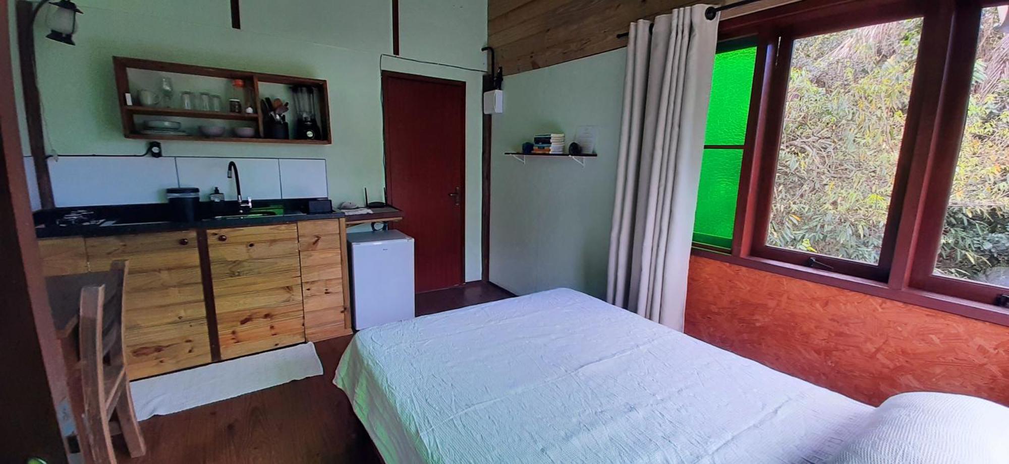 Aruna Espaco Regenerativo Apartamento Florianópolis