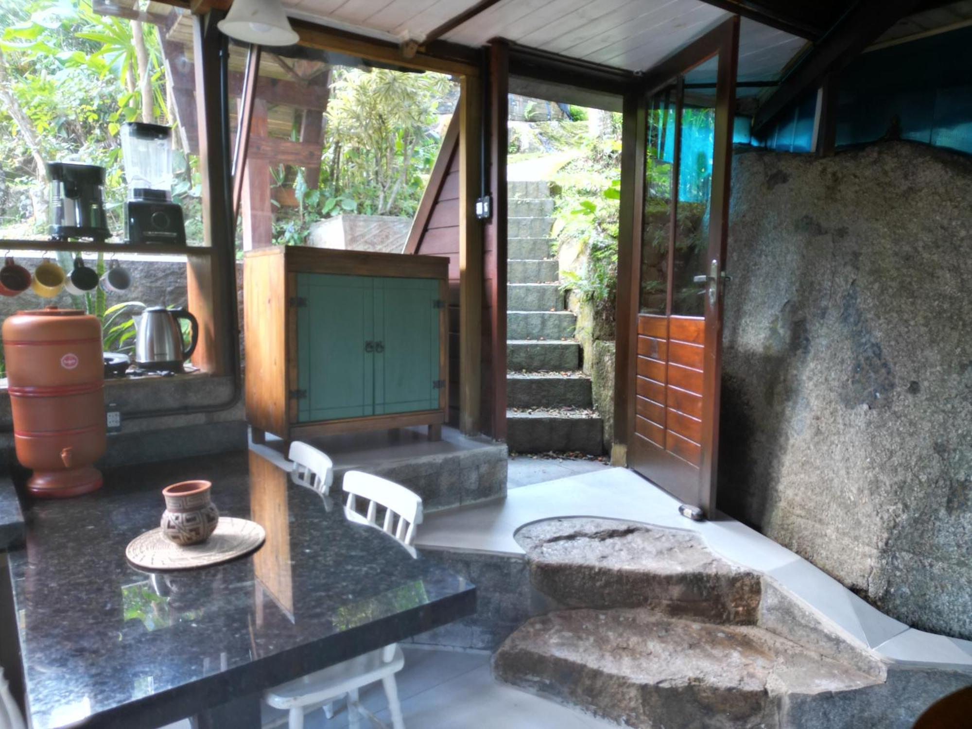 Apartamento Aruna Espaco Regenerativo