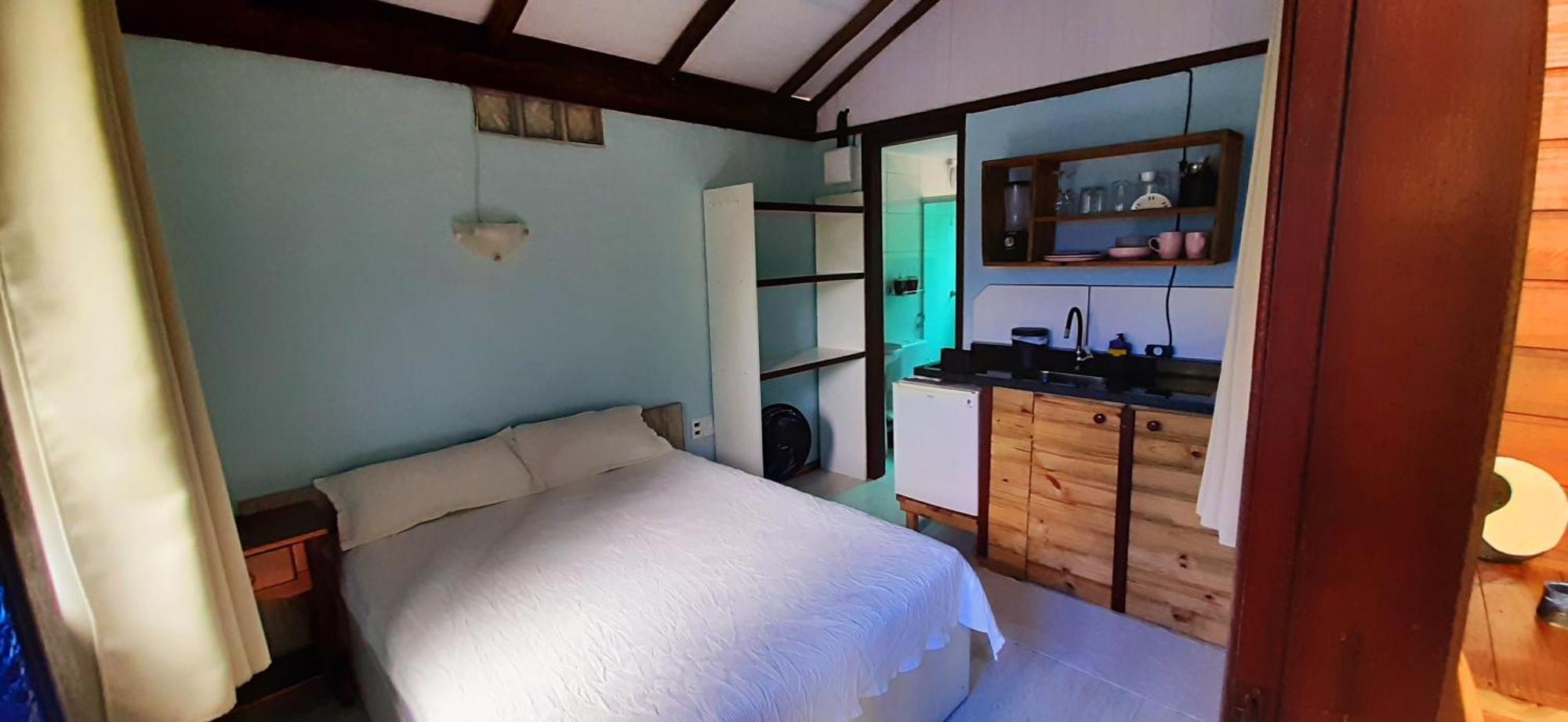 Apartamento Aruna Espaco Regenerativo