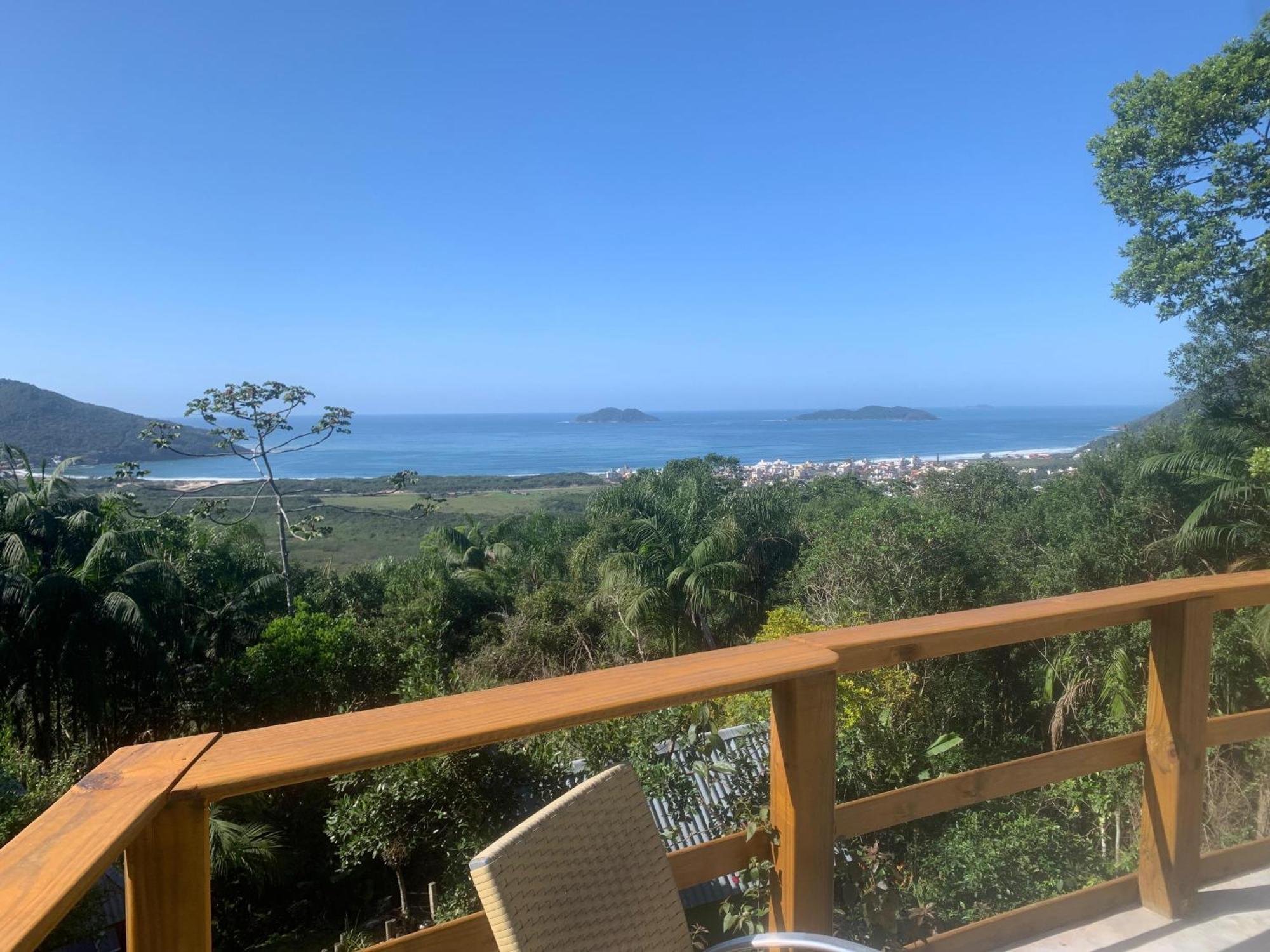 Aruna Espaco Regenerativo Apartamento Florianópolis